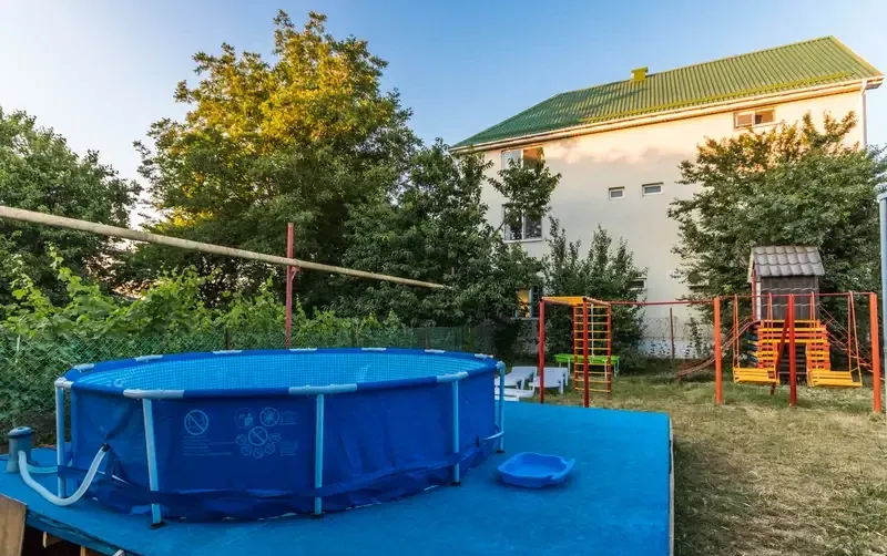 Гостевой дом «Отдых у Лизы»