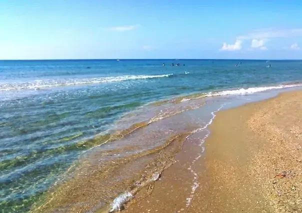 Гостиница «HOLIDAY» — фото 2