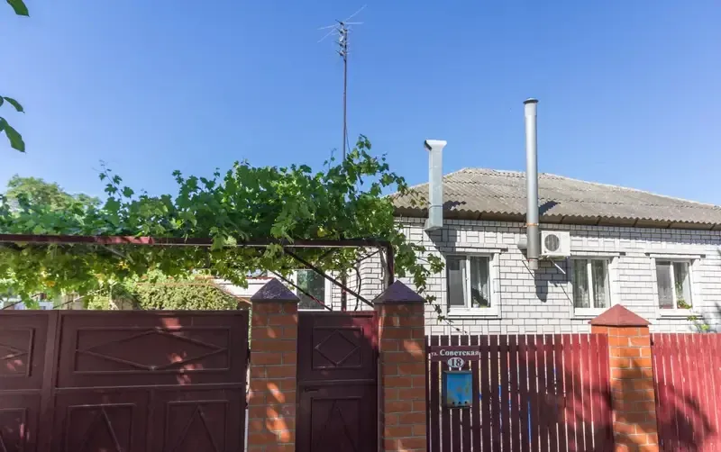 Гостевой дом на Советской — фото 3