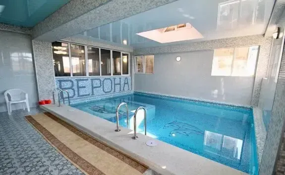 Гостевой дом «Верона» — фото 3