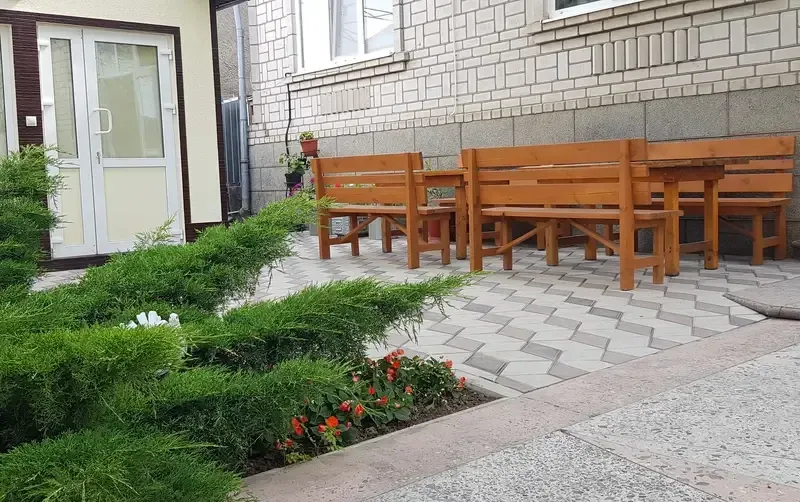 Частный сектор «В гостях у Валентины» — фото 2