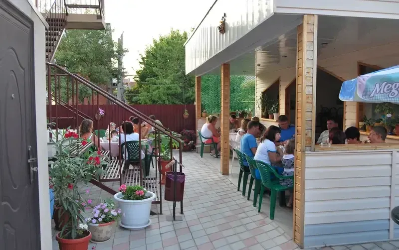 Гостевой дом "Анна" — фото 4