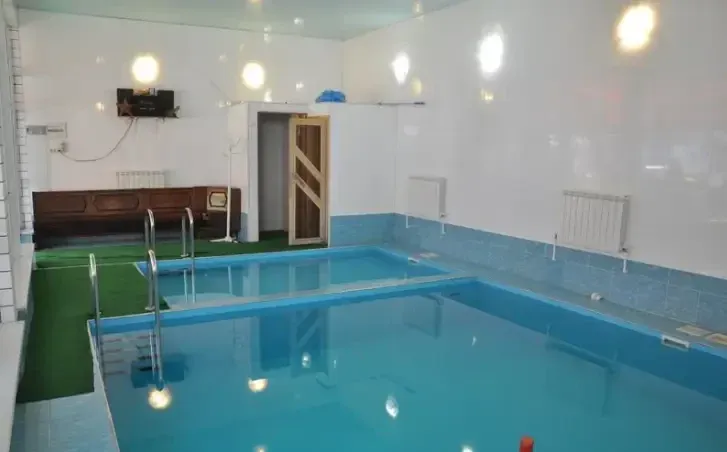 Гостевой дом «Семейный отдых» — фото 2