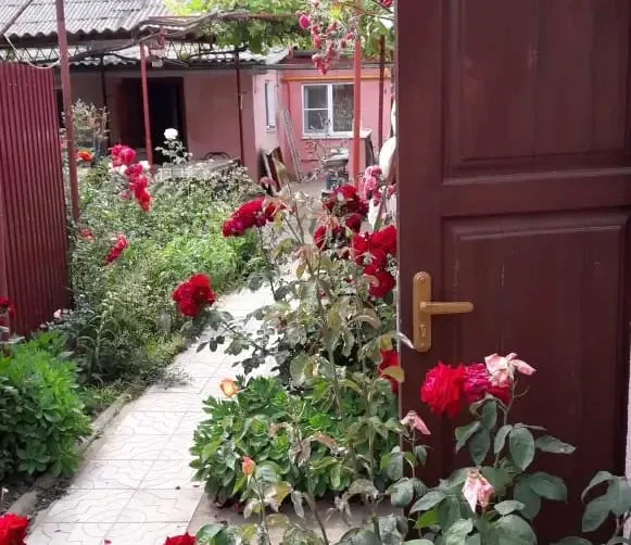Частный дом на Курганной — фото 3