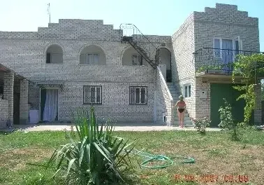 Гостевой дом "Кристина"