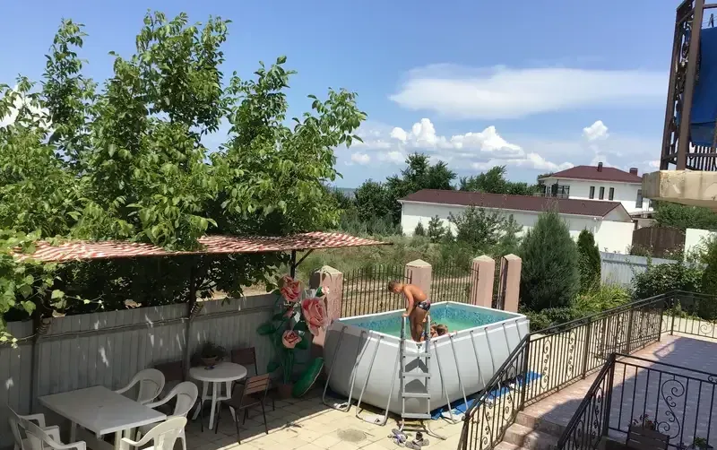 Гостевой дом на Тихой