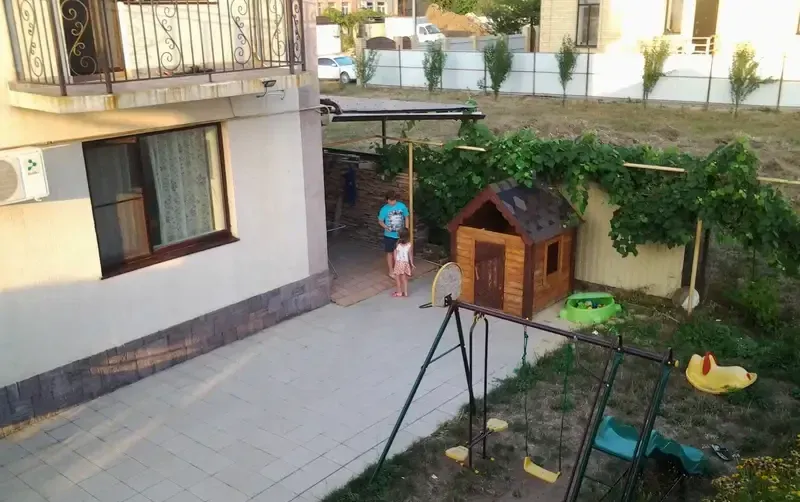 Гостевой дом на Тихой — фото 3