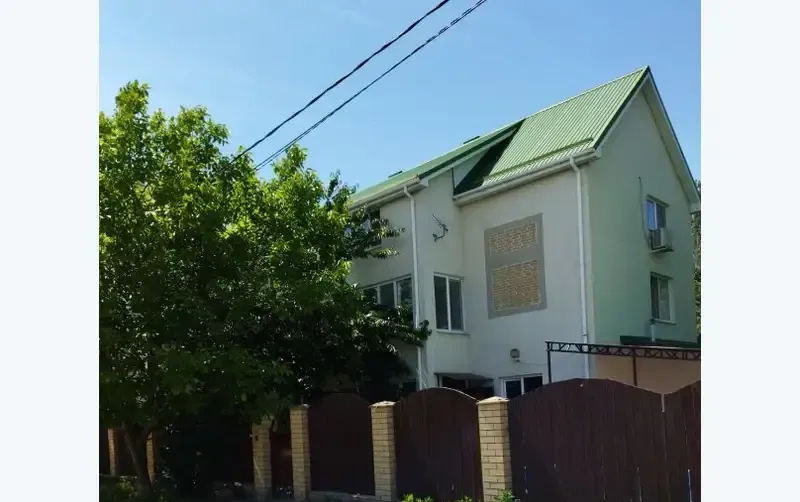 Гостевой дом «Ромашка» — фото 3