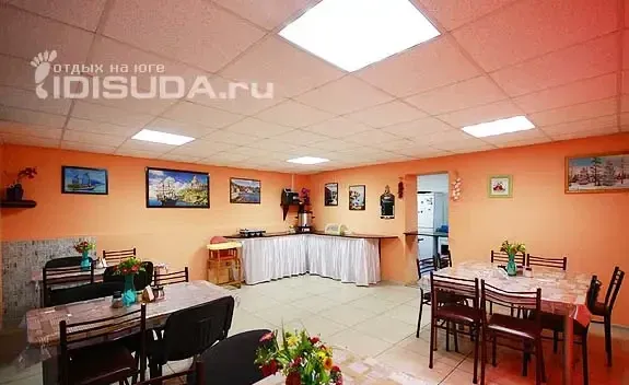 Гостевой дом «Русалка» — фото 4