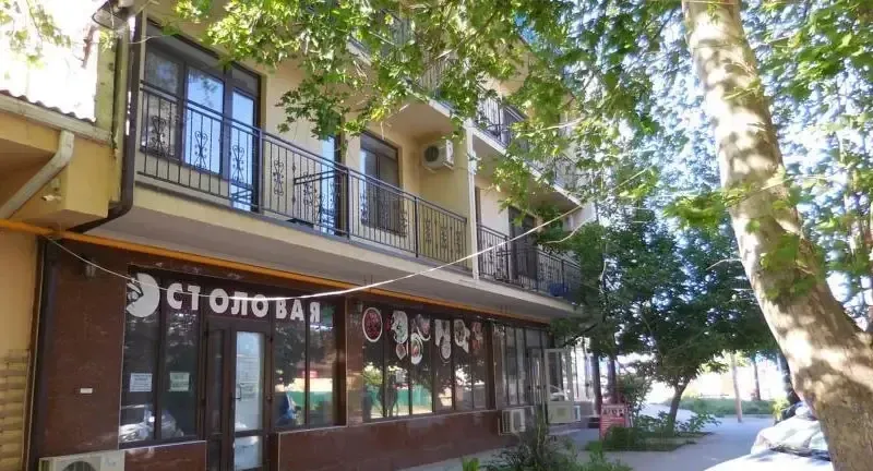 Гостевой дом «Каникулы»