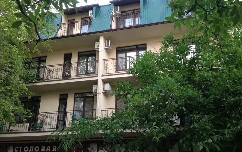 Гостевой дом «Каникулы» — фото 2