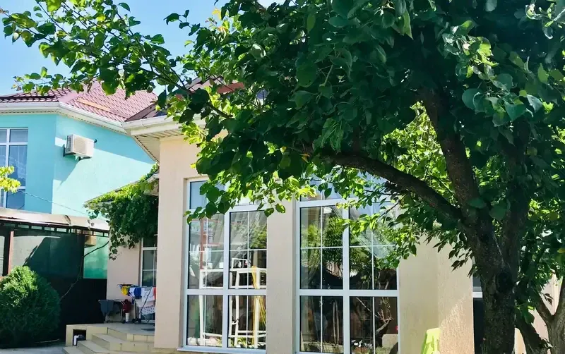Дом на море — фото 2