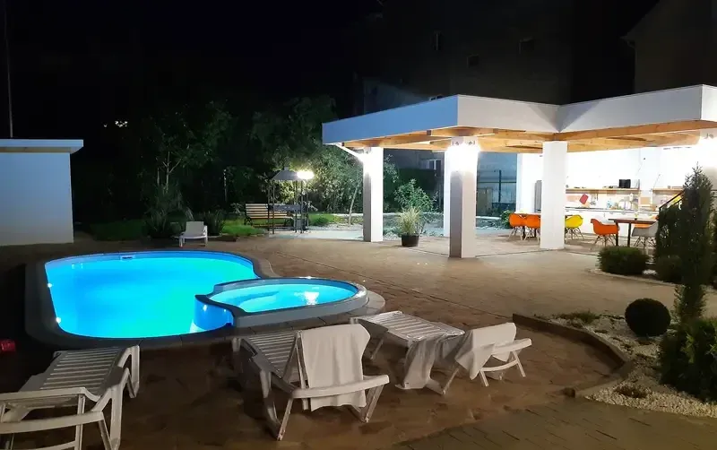Гостевой дом «Hovel dacha Anapa» — фото 3