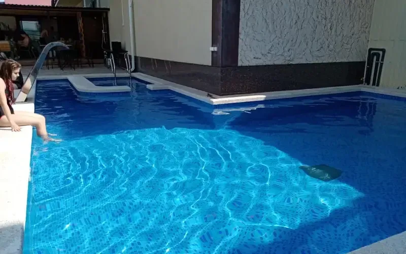 Hotel «Marika»