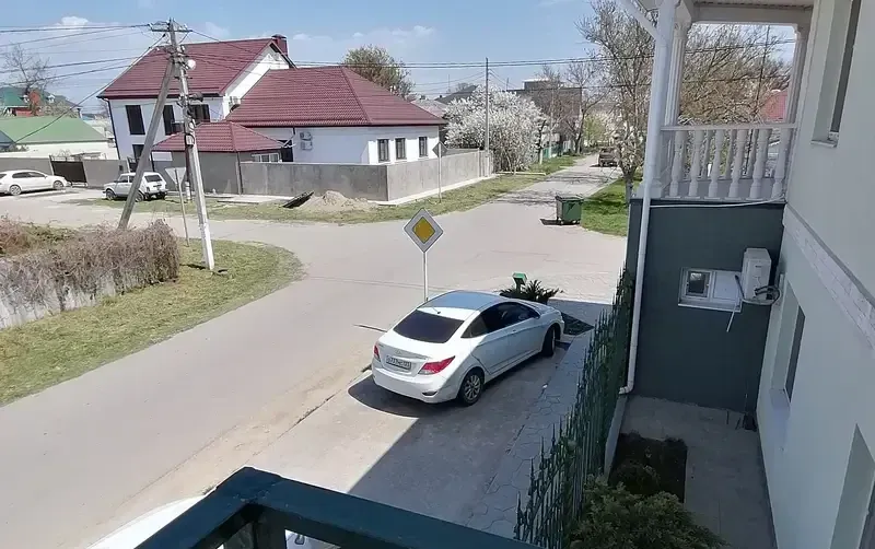 Гостевой дом «Карат» — фото 4