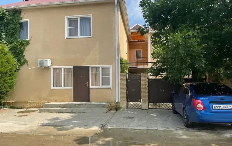 Гостевой дом «Vellari» — фото 3