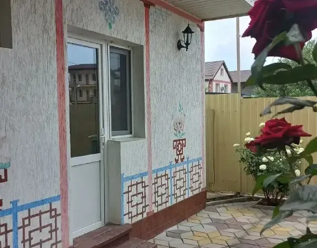 Гостевой дом «Domanapa.uposidelkina» — фото 2