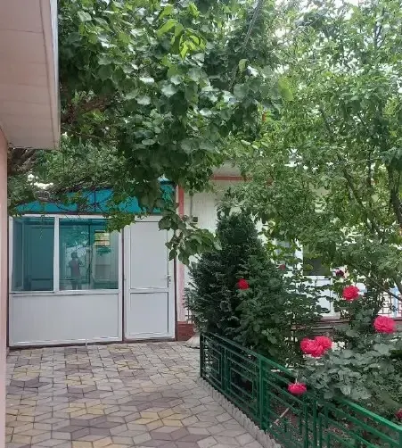 Гостевой дом «Domanapa.uposidelkina» — фото 3