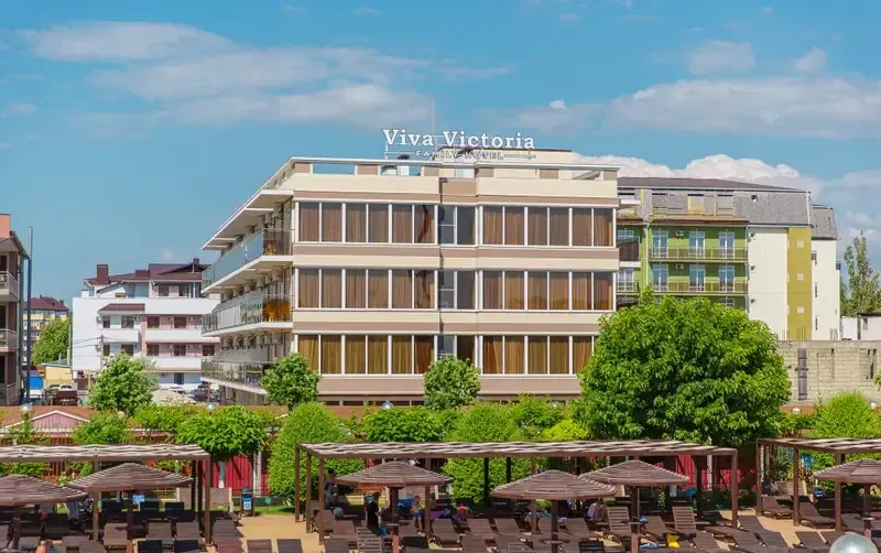 Отель «Viva Victoria Family Hotel» — фото 3