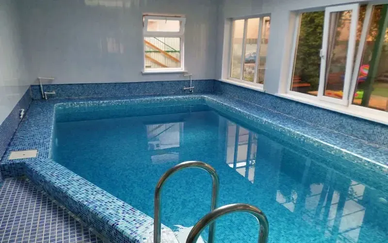 Отель «Homely Hotel»