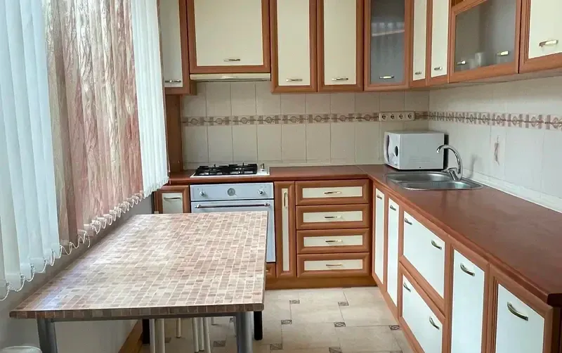 Дом на Сельской