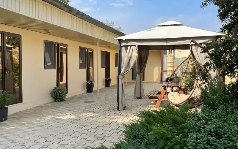 Частный сектор «Афродита»