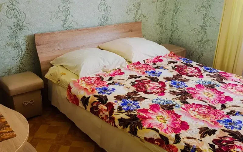 3-х комнатный этаж под ключ