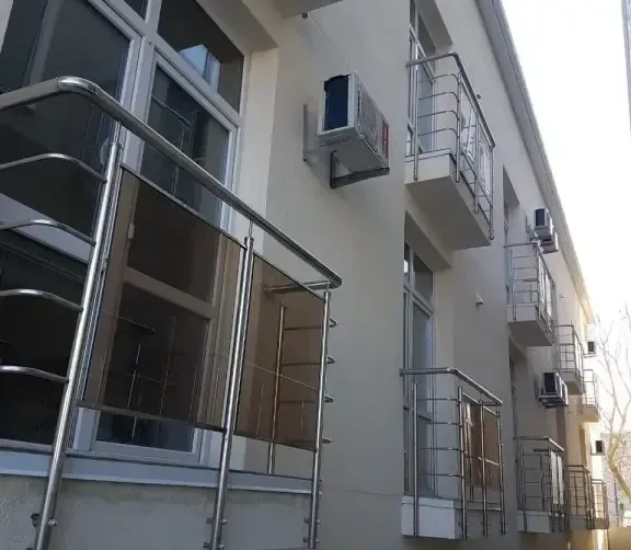 Гостевой дом «Gold Resort» — фото 3