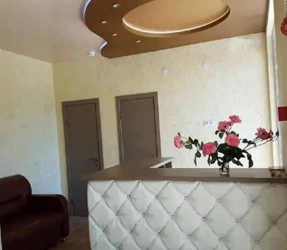 Гостевой дом «Gold Resort» — фото 4