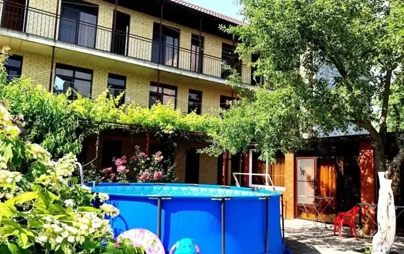 Гостевой дом «Афина» — фото 2