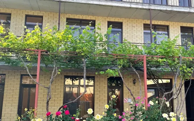Гостевой дом «Афина» — фото 4