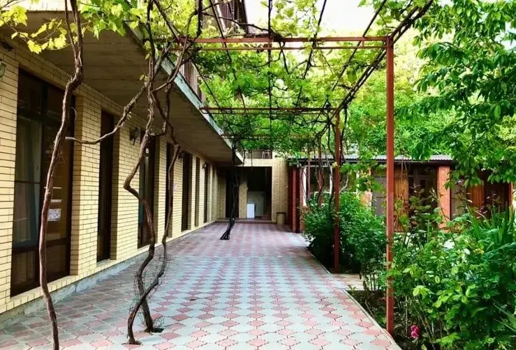 Гостевой дом «Афина» — фото 5