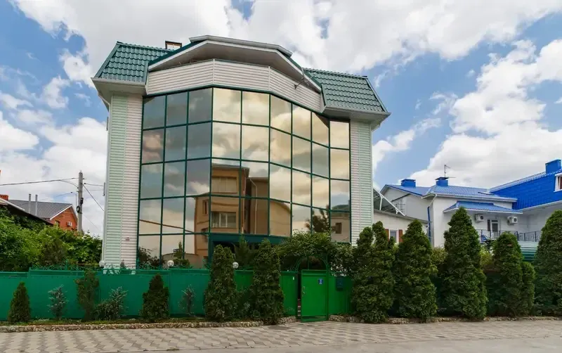 Гостевой дом «Енисей» — фото 2