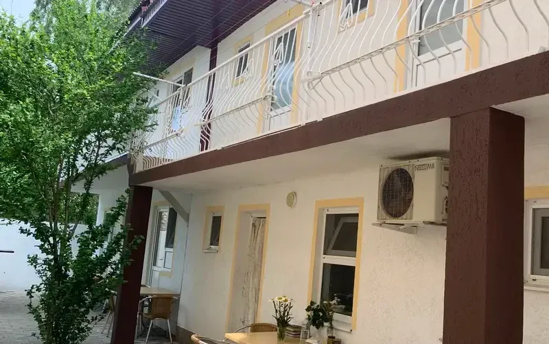Гостевой дом «Гармония»