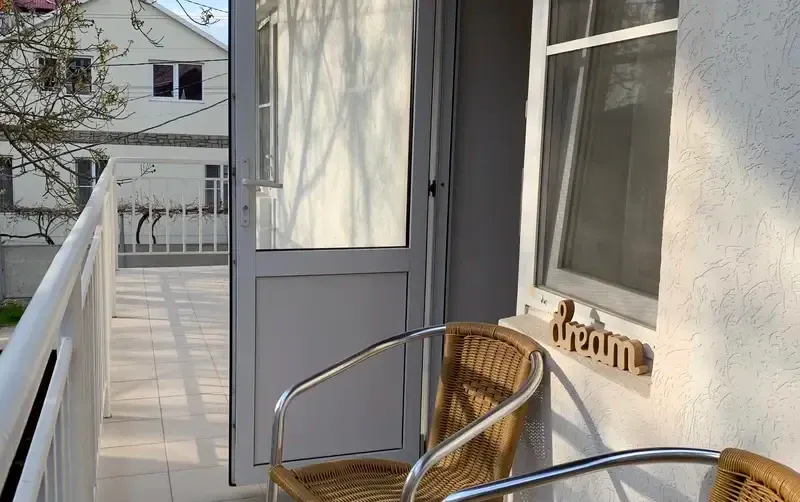 Гостевой дом «Гармония» — фото 4