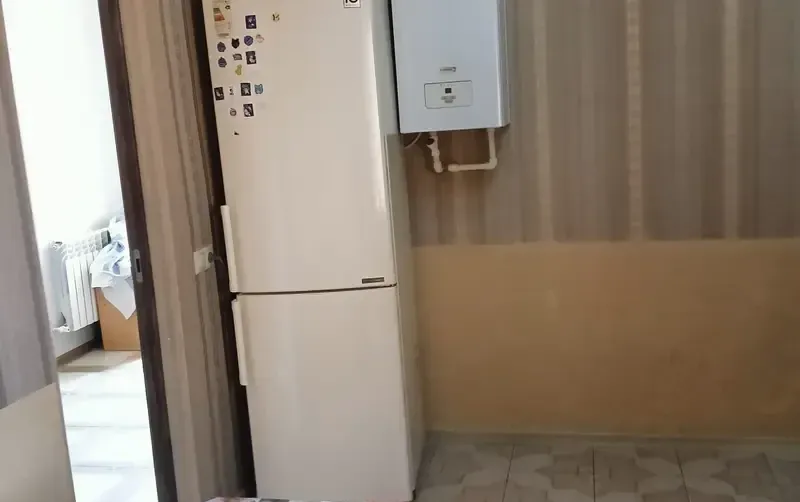 Коттедж с бассейном — фото 4