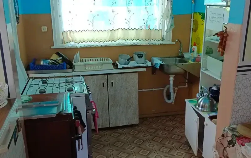 Частный сектор «У АрсиКа» — фото 4