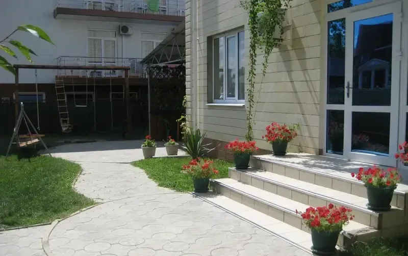 Гостевой дом — фото 2
