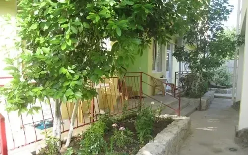 Частная мини-гостиница «Лагуна» — фото 3