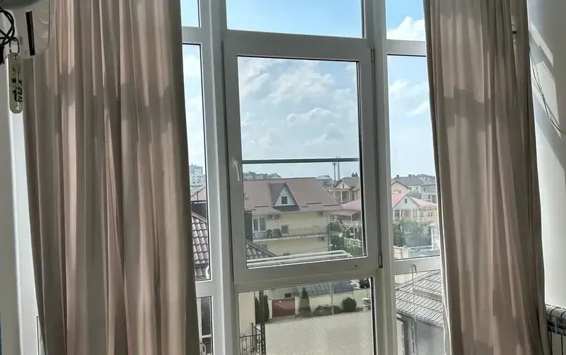 Однокомнатные апартаменты — фото 3