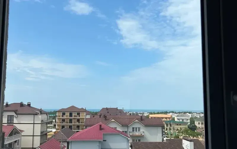 Однокомнатные апартаменты — фото 4