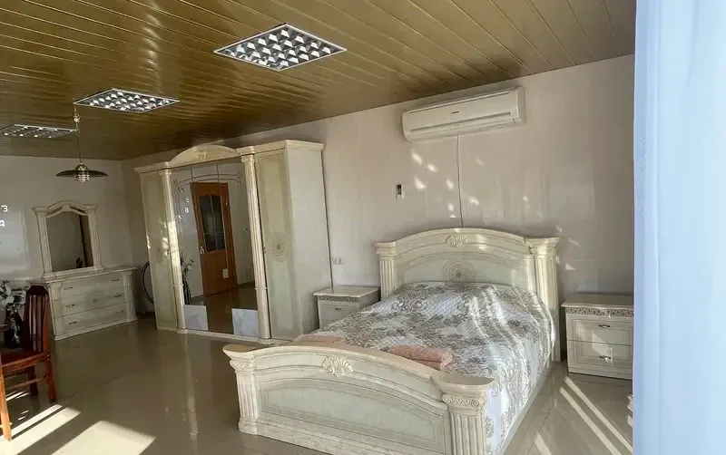 Квартира на Греческой