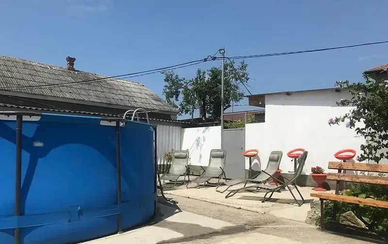 Гостевой дом «Отдых у дяди Вани/Пантелаки» — фото 2