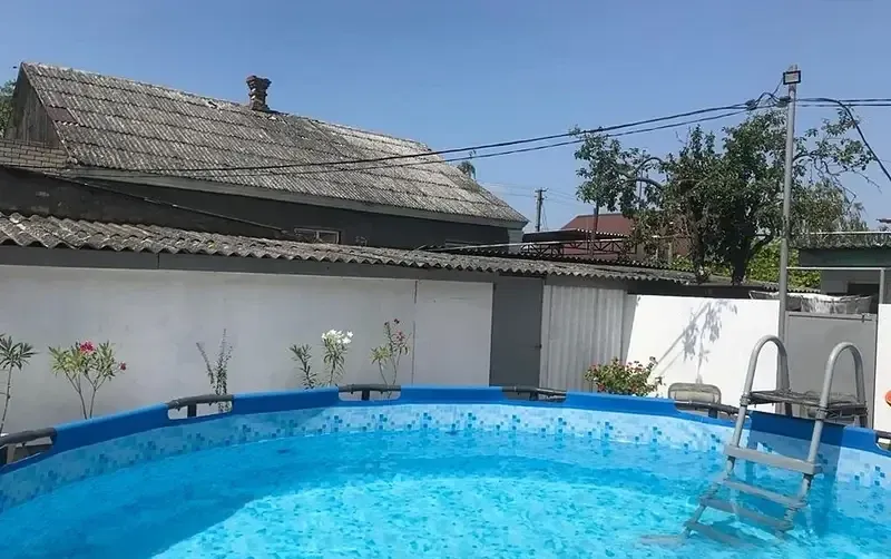 Гостевой дом «Отдых у дяди Вани/Пантелаки» — фото 3