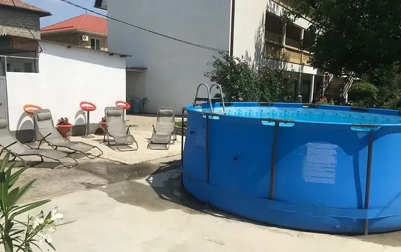 Гостевой дом «Отдых у дяди Вани/Пантелаки» — фото 4