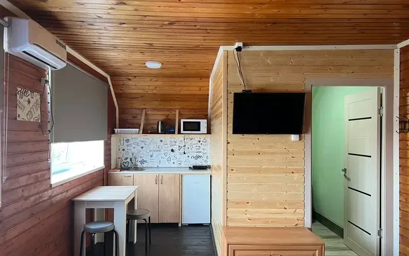 Апаратменты с кухней — фото 3