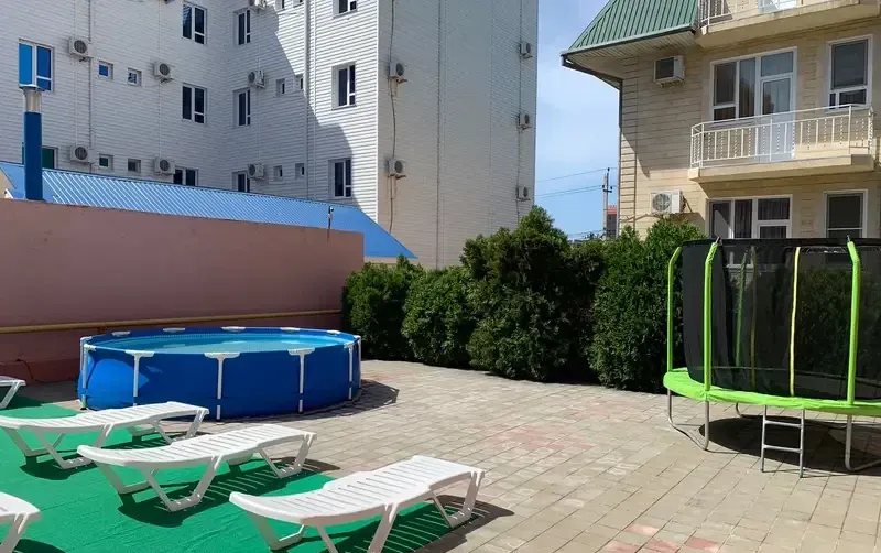 Гостевой дом «Галина» — фото 3