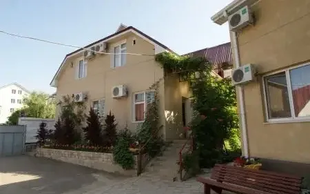 Витязево