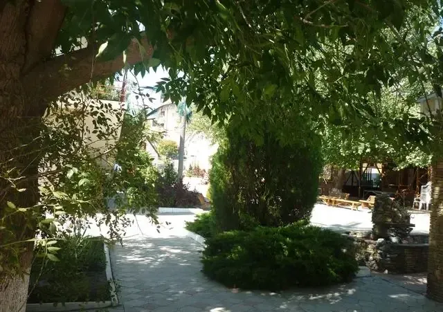 Коттеджи в Пансионате "Агата" — фото 4