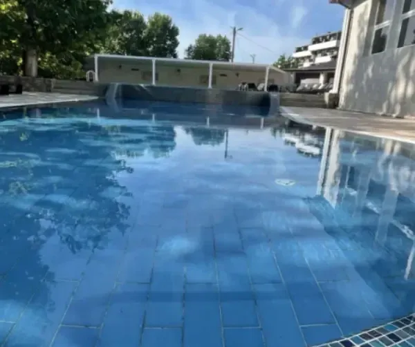 База отдыха «Платан-Resort»